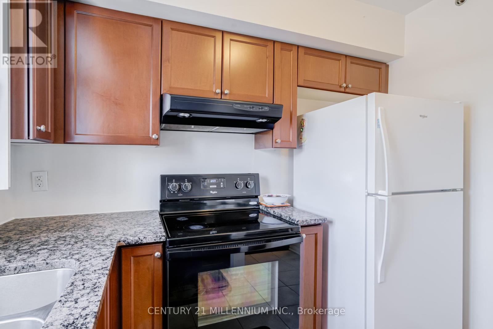 204 - 60 Baycliffe Crescent, Brampton, Ontario  L7A 0Z4 - Photo 29 - W12805832