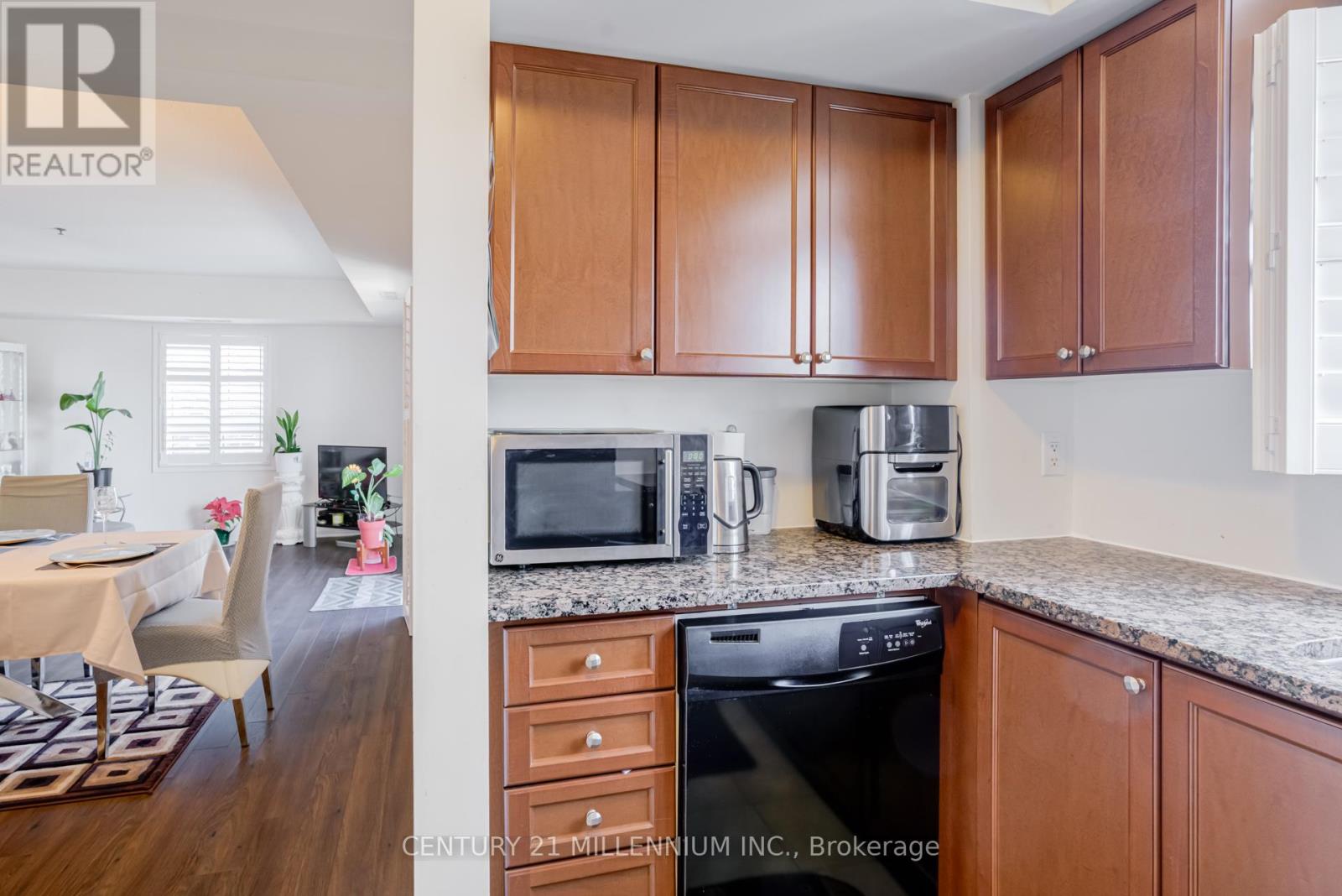 204 - 60 Baycliffe Crescent, Brampton, Ontario  L7A 0Z4 - Photo 30 - W12805832