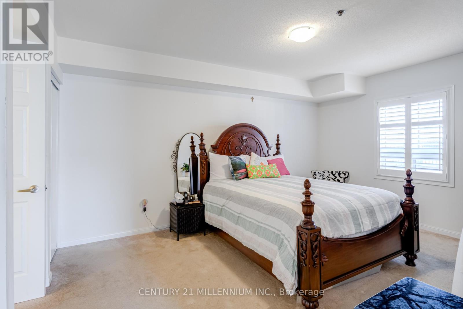 204 - 60 Baycliffe Crescent, Brampton, Ontario  L7A 0Z4 - Photo 31 - W12805832