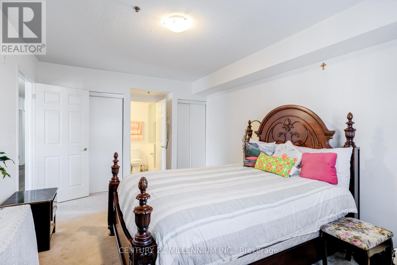 204 - 60 Baycliffe Crescent, Brampton, Ontario  L7A 0Z4 - Photo 34 - W12805832