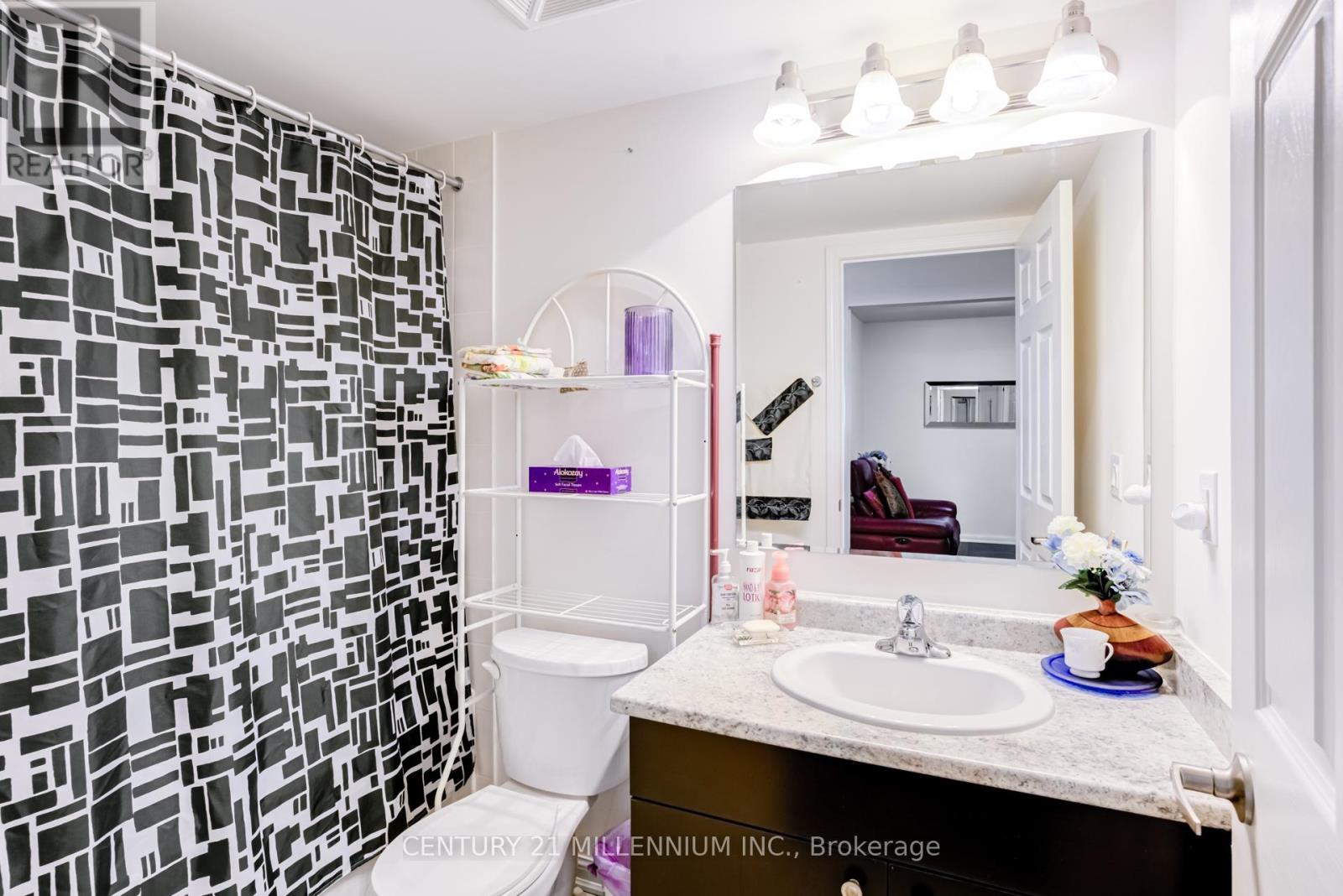 204 - 60 Baycliffe Crescent, Brampton, Ontario  L7A 0Z4 - Photo 39 - W12805832