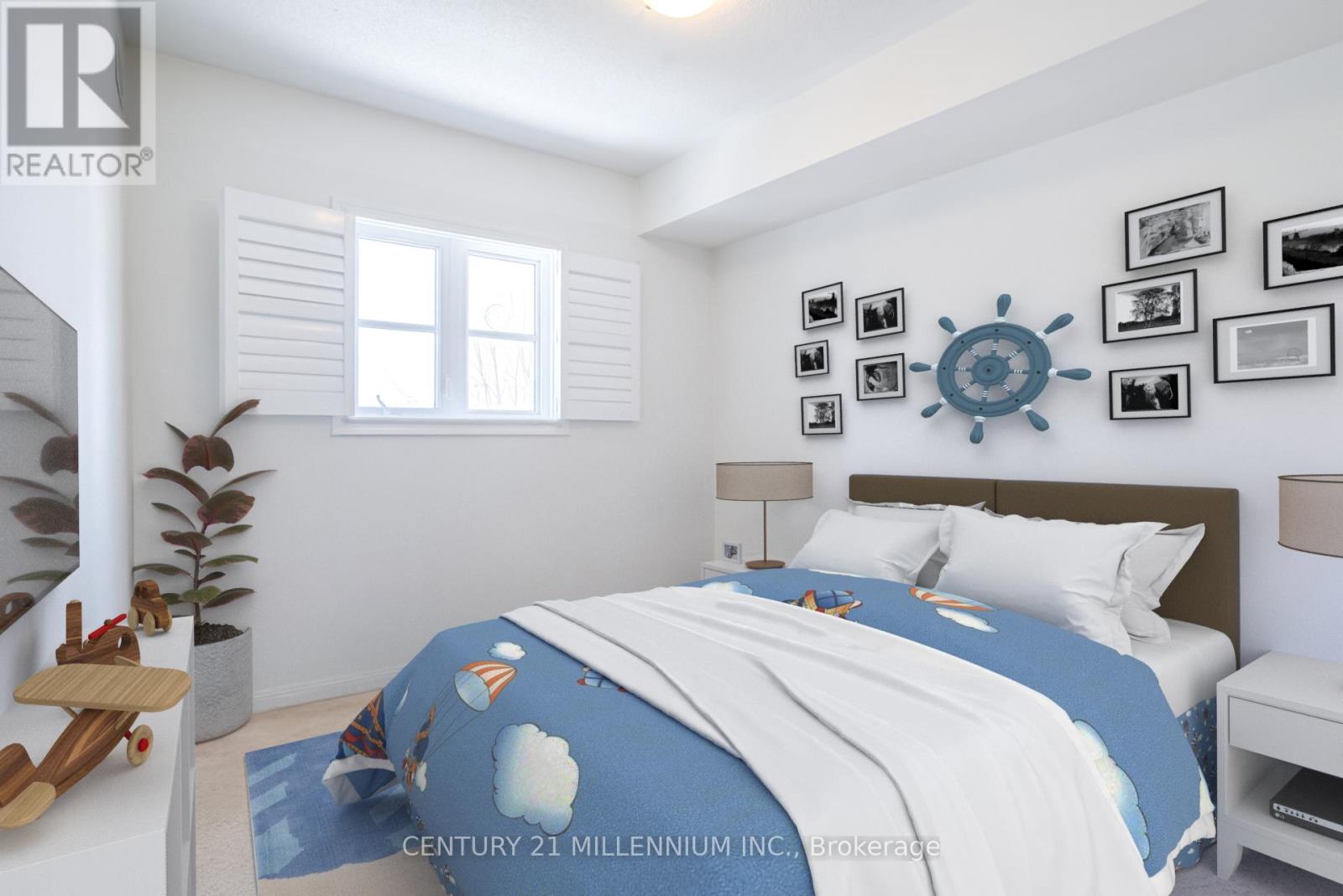 204 - 60 Baycliffe Crescent, Brampton, Ontario  L7A 0Z4 - Photo 40 - W12805832