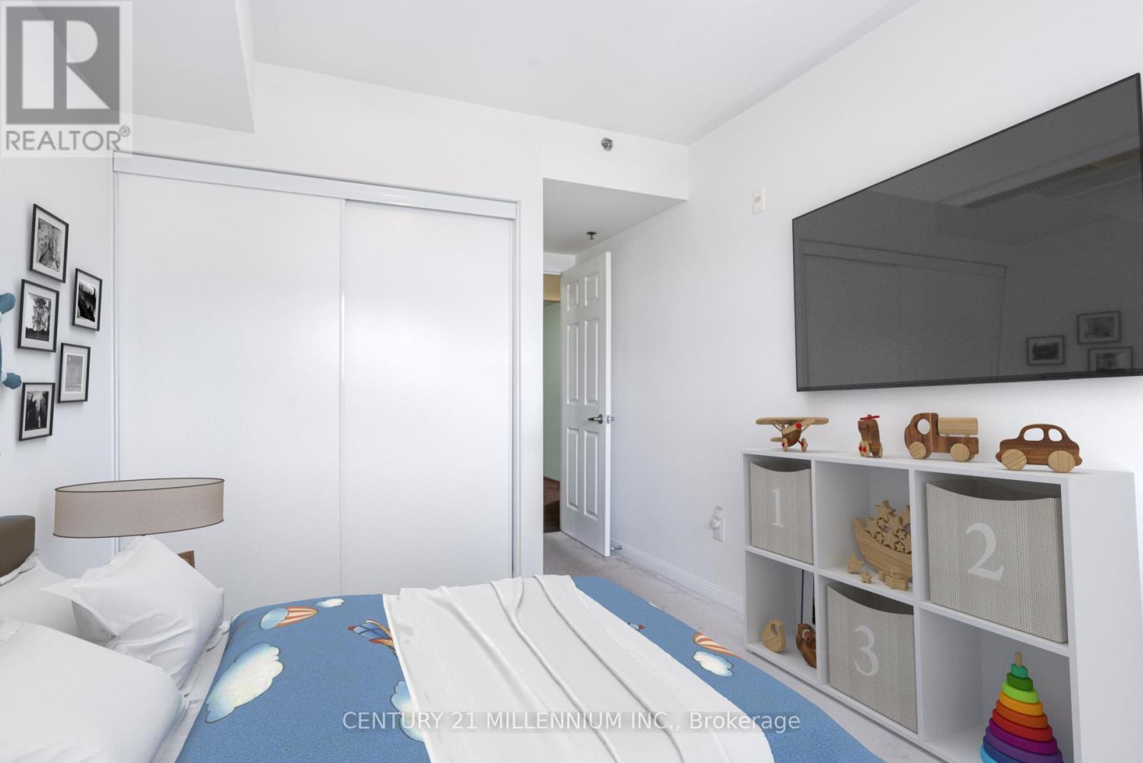 204 - 60 Baycliffe Crescent, Brampton, Ontario  L7A 0Z4 - Photo 41 - W12805832