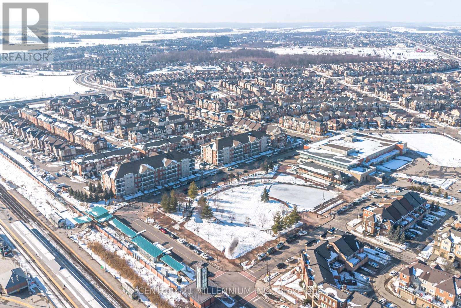 204 - 60 Baycliffe Crescent, Brampton, Ontario  L7A 0Z4 - Photo 46 - W12805832