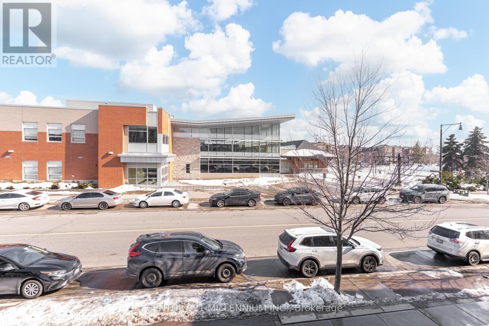 204 - 60 Baycliffe Crescent, Brampton, Ontario  L7A 0Z4 - Photo 47 - W12805832