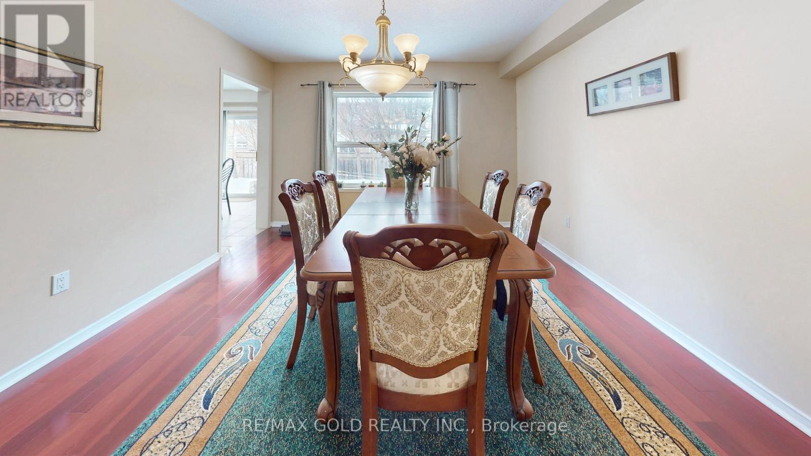 5 Sir David Place, Brampton, Ontario  L7A 2E4 - Photo 11 - W12805846