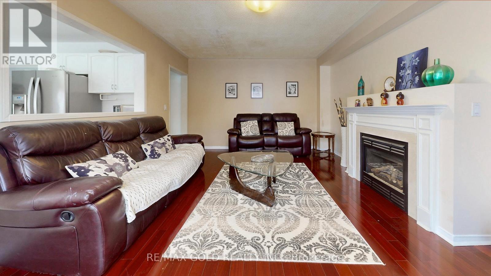 5 Sir David Place, Brampton, Ontario  L7A 2E4 - Photo 13 - W12805846