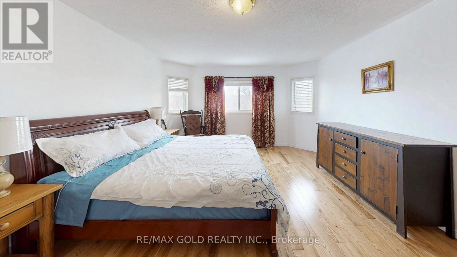 5 Sir David Place, Brampton, Ontario  L7A 2E4 - Photo 30 - W12805846