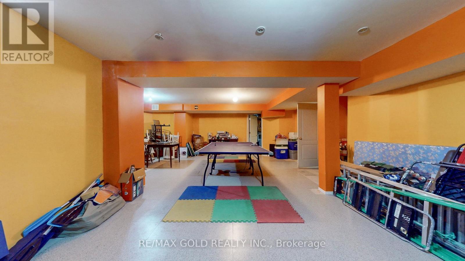 5 Sir David Place, Brampton, Ontario  L7A 2E4 - Photo 46 - W12805846