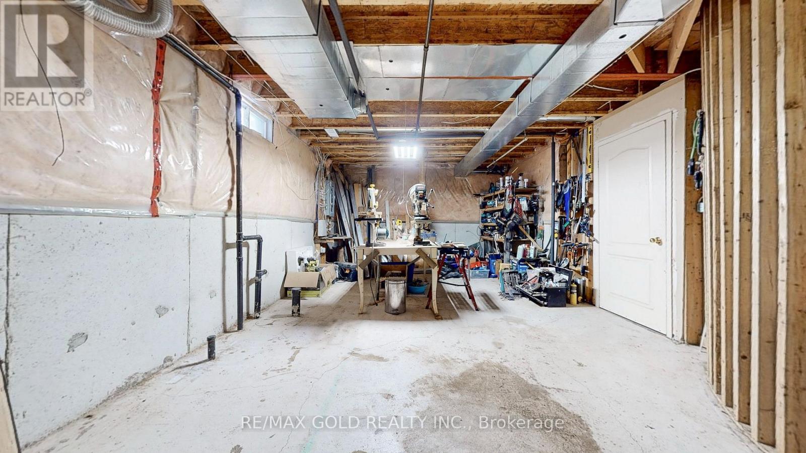 5 Sir David Place, Brampton, Ontario  L7A 2E4 - Photo 47 - W12805846