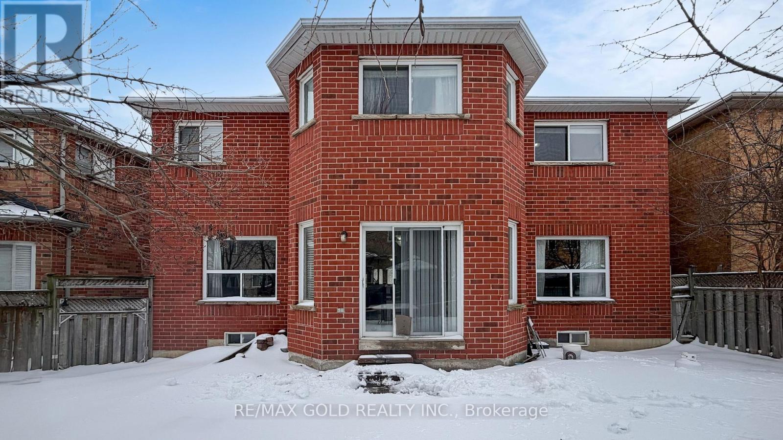 5 Sir David Place, Brampton, Ontario  L7A 2E4 - Photo 48 - W12805846