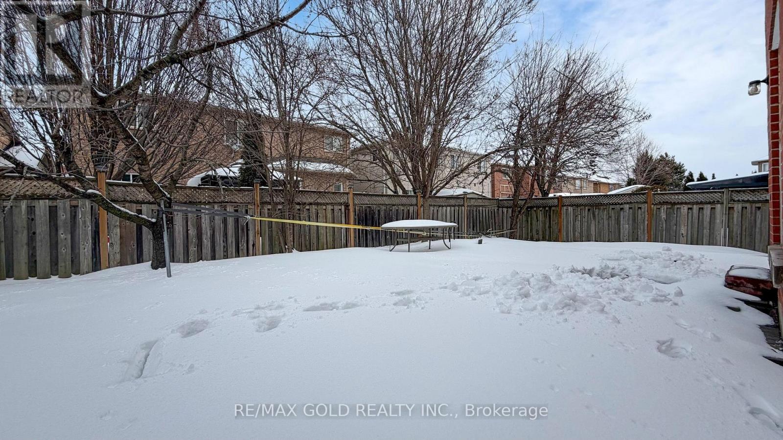 5 Sir David Place, Brampton, Ontario  L7A 2E4 - Photo 49 - W12805846