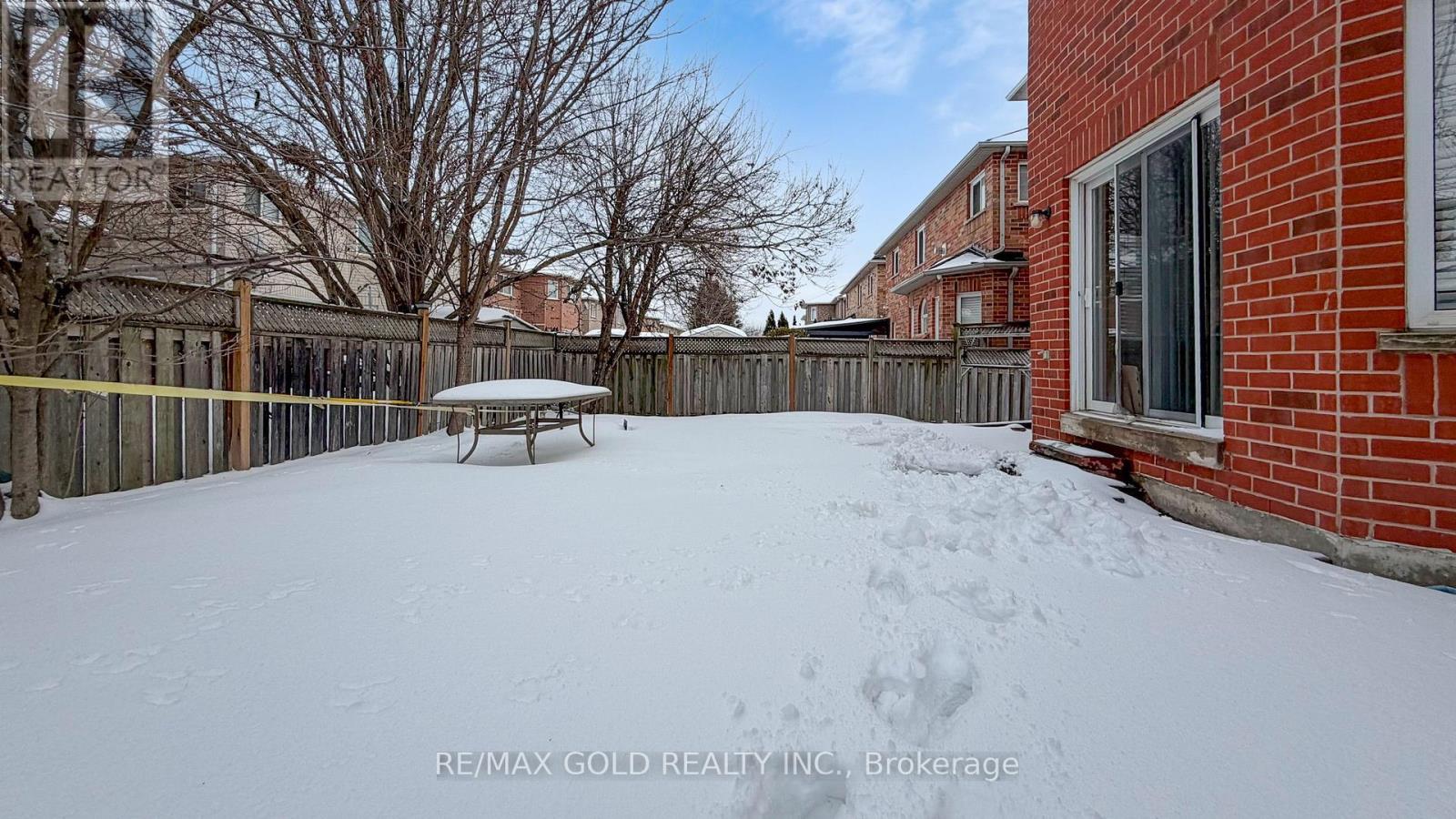 5 Sir David Place, Brampton, Ontario  L7A 2E4 - Photo 50 - W12805846