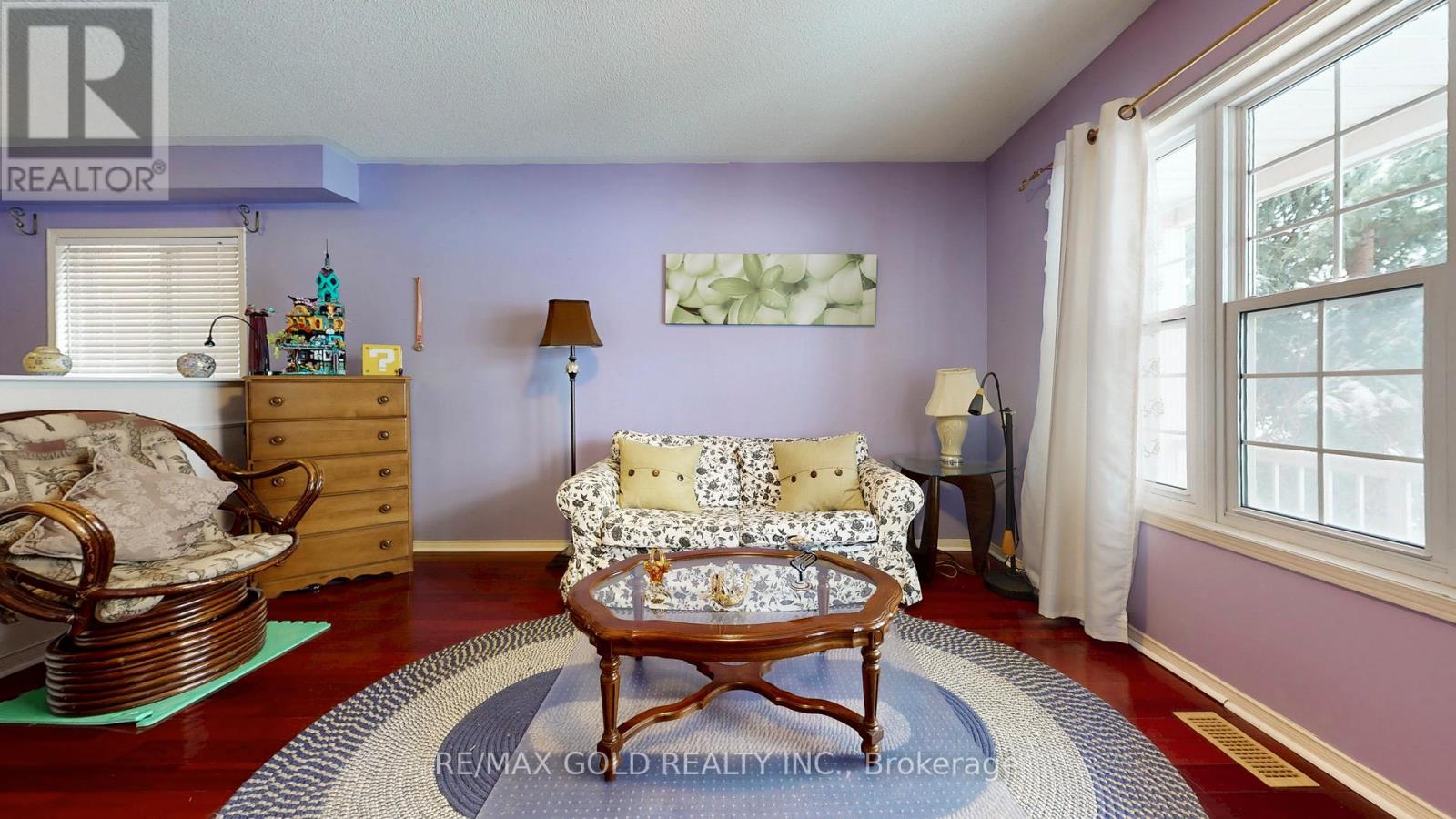 5 Sir David Place, Brampton, Ontario  L7A 2E4 - Photo 8 - W12805846