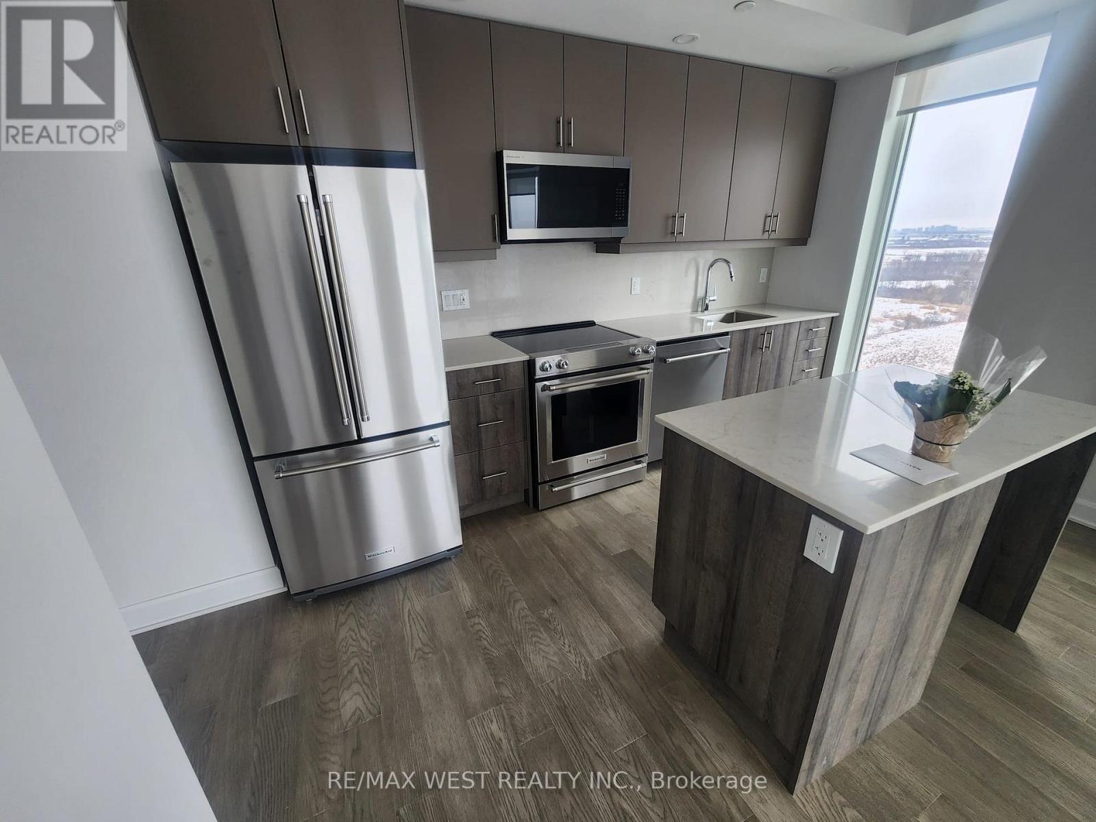 1708 - 3240 William Coltson Avenue, Oakville, Ontario  L6H 8C8 - Photo 10 - W12805862