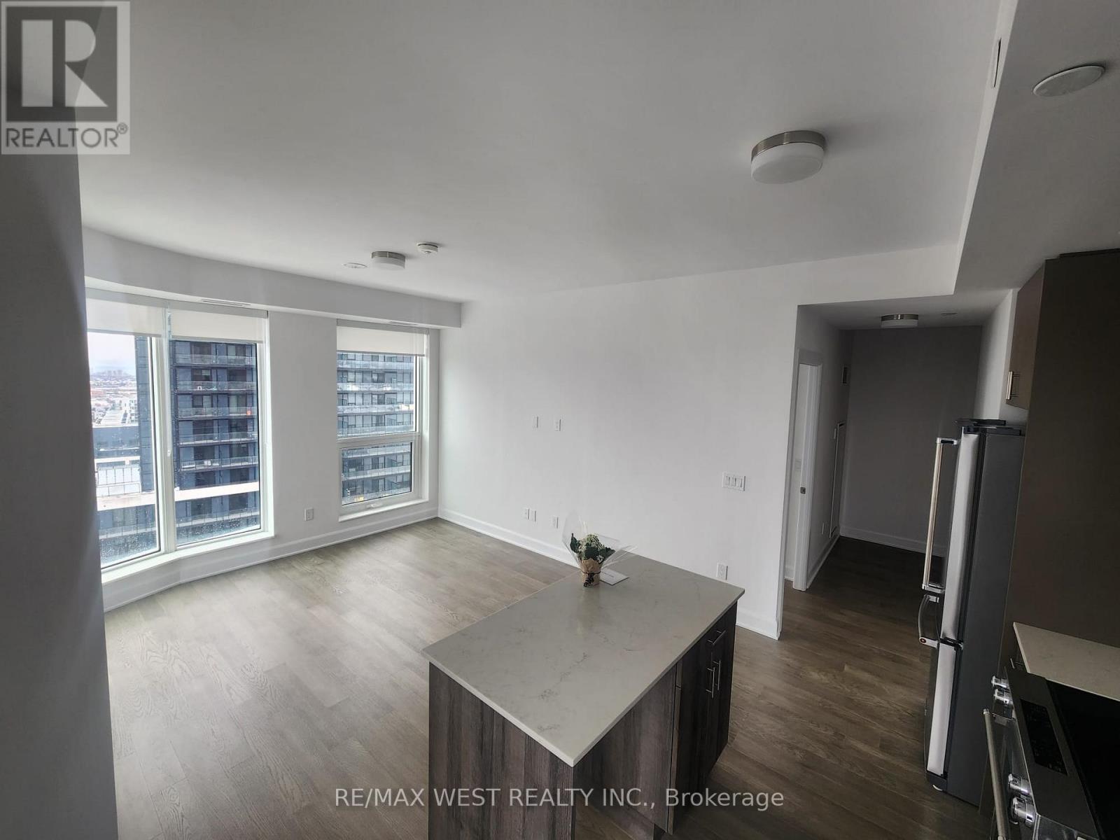 1708 - 3240 William Coltson Avenue, Oakville, Ontario  L6H 8C8 - Photo 12 - W12805862