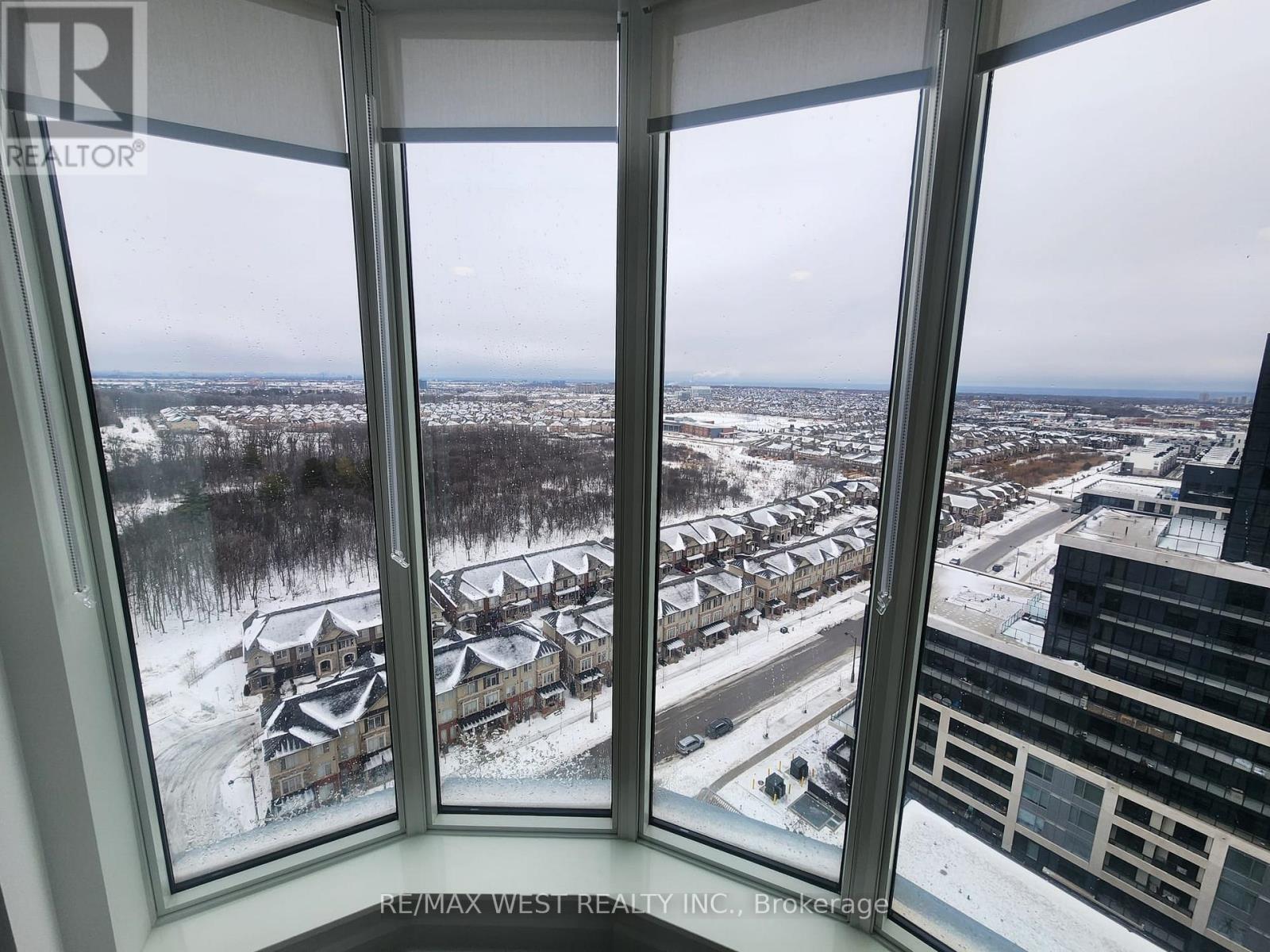 1708 - 3240 William Coltson Avenue, Oakville, Ontario  L6H 8C8 - Photo 15 - W12805862