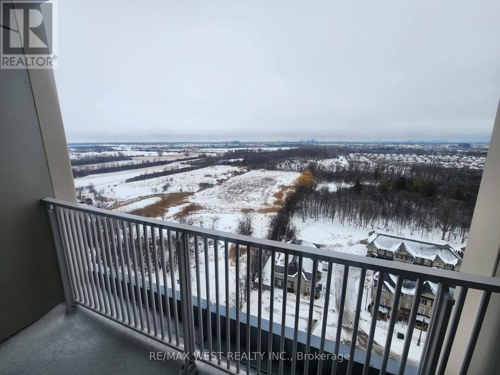 1708 - 3240 William Coltson Avenue, Oakville, Ontario  L6H 8C8 - Photo 21 - W12805862