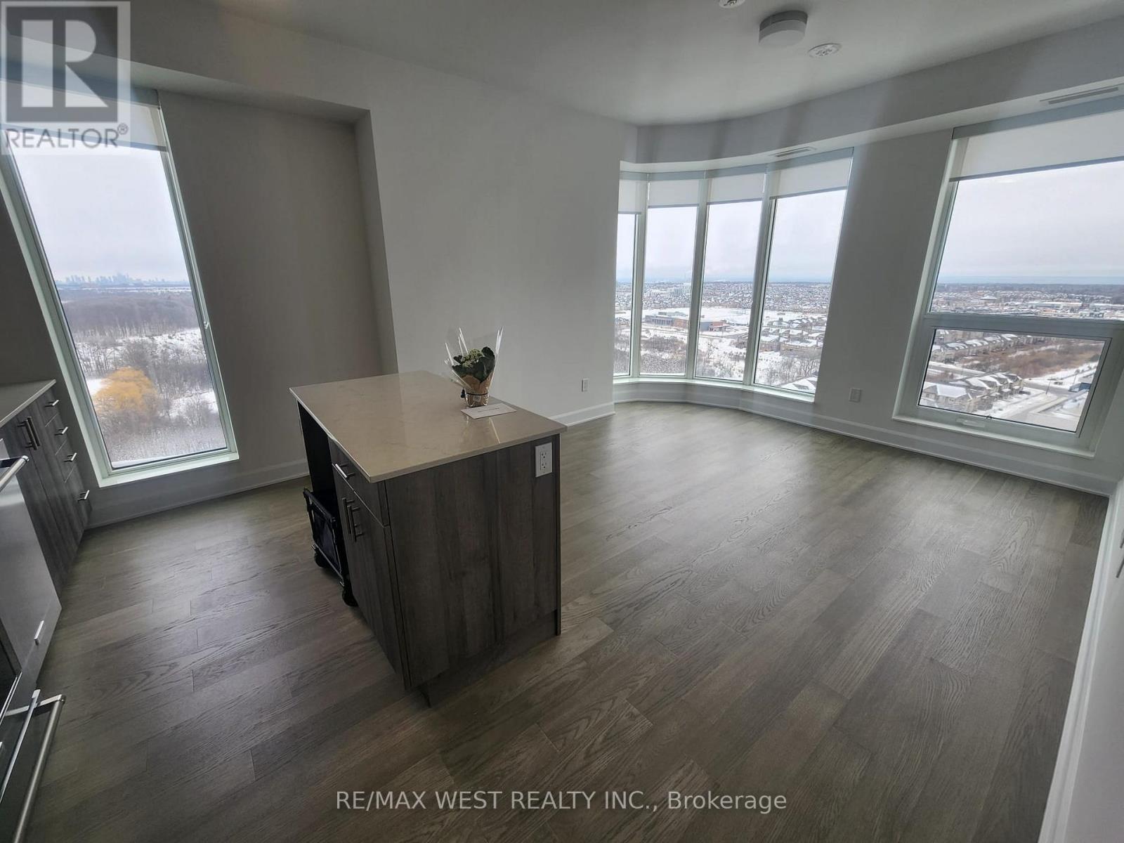 1708 - 3240 William Coltson Avenue, Oakville, Ontario  L6H 8C8 - Photo 6 - W12805862