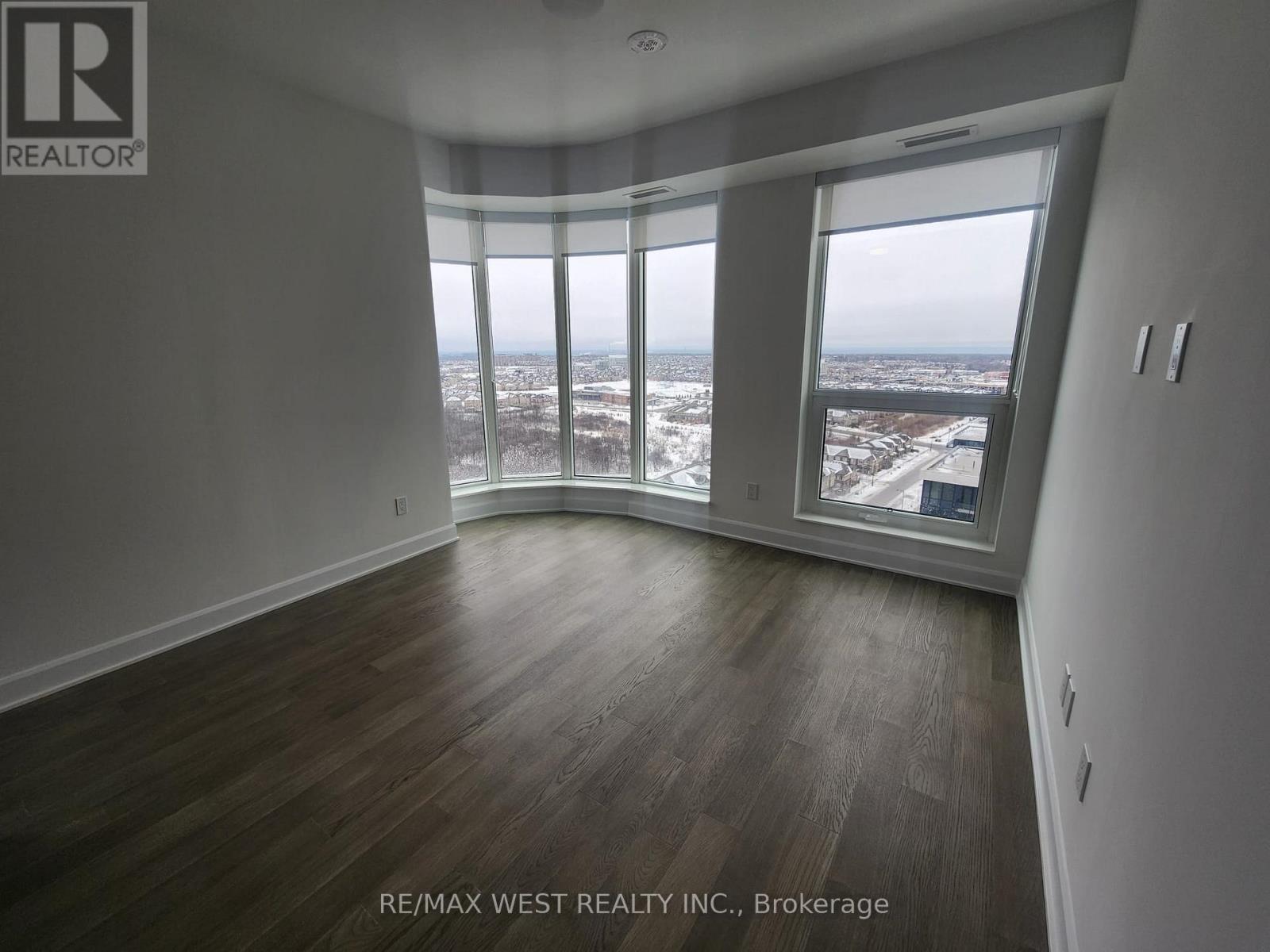 1708 - 3240 William Coltson Avenue, Oakville, Ontario  L6H 8C8 - Photo 7 - W12805862