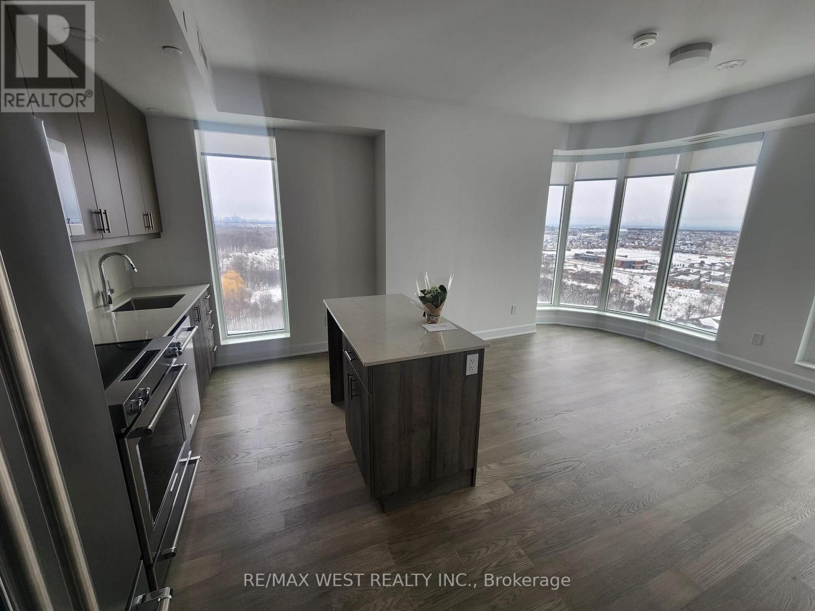 1708 - 3240 William Coltson Avenue, Oakville, Ontario  L6H 8C8 - Photo 9 - W12805862