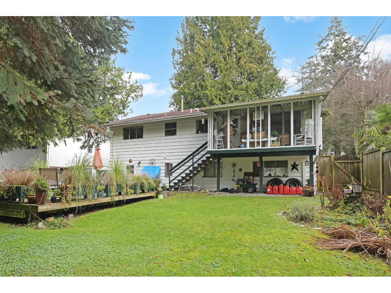 1941 127a Street, Surrey, British Columbia  V4A 3S8 - Photo 29 - R3090721