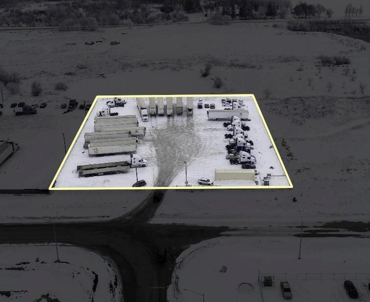 150 Goldenrod Drive, Rosser, Manitoba  R3C 2E6 - Photo 2 - 202603049