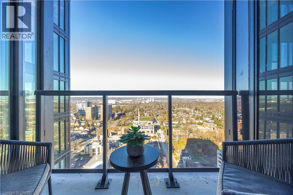 370 Martha Street Unit# 801, Burlington, Ontario  L7R 2P7 - Photo 21 - 40806496