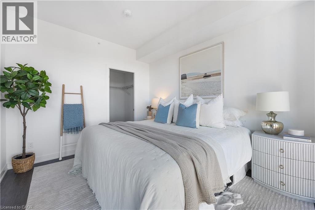 370 Martha Street Unit# 801, Burlington, Ontario  L7R 2P7 - Photo 6 - 40806496