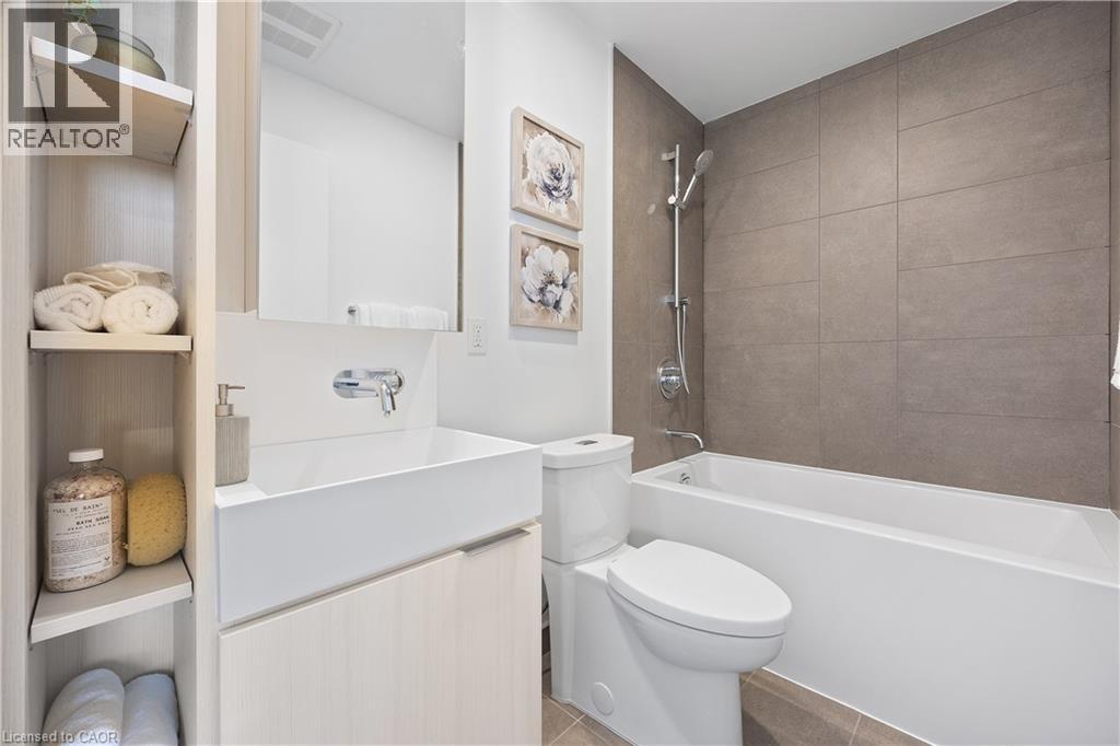 370 Martha Street Unit# 801, Burlington, Ontario  L7R 2P7 - Photo 4 - 40806496