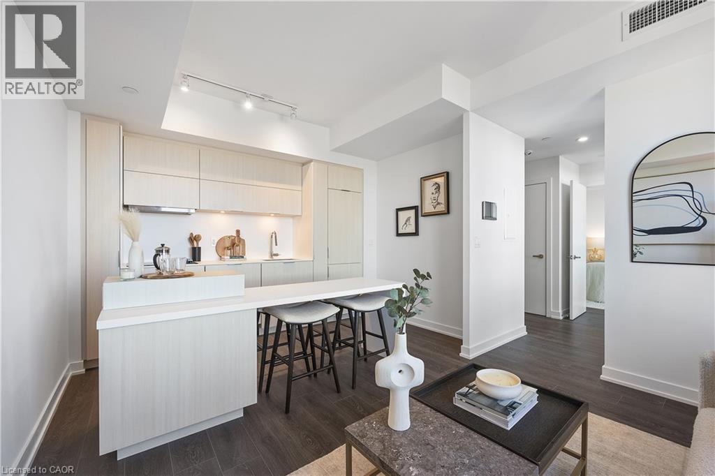 370 Martha Street Unit# 801, Burlington, Ontario  L7R 2P7 - Photo 16 - 40806496