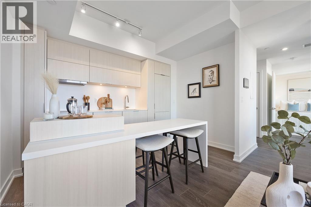 370 Martha Street Unit# 801, Burlington, Ontario  L7R 2P7 - Photo 20 - 40806496