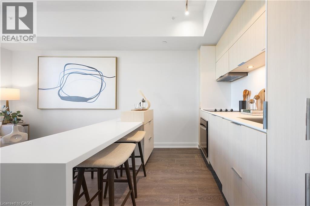 370 Martha Street Unit# 801, Burlington, Ontario  L7R 2P7 - Photo 11 - 40806496