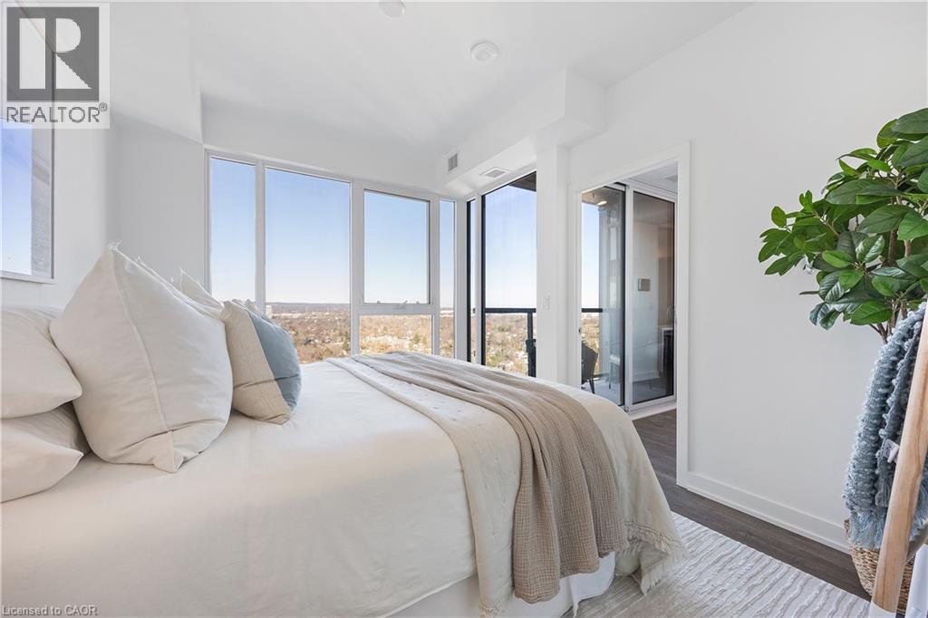 370 Martha Street Unit# 801, Burlington, Ontario  L7R 2P7 - Photo 7 - 40806496