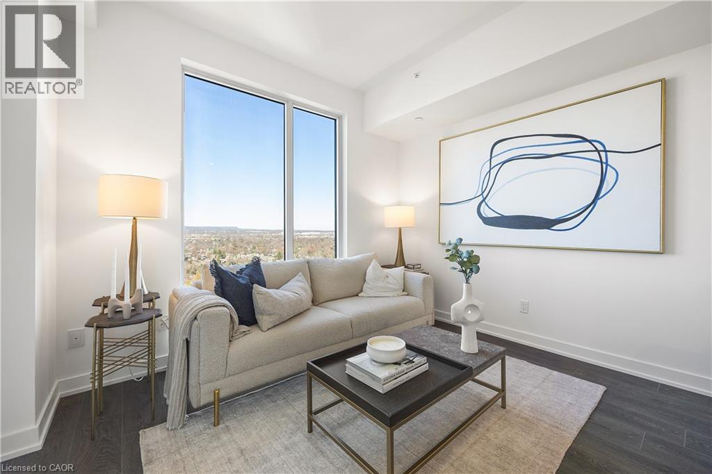 370 Martha Street Unit# 801, Burlington, Ontario  L7R 2P7 - Photo 9 - 40806496