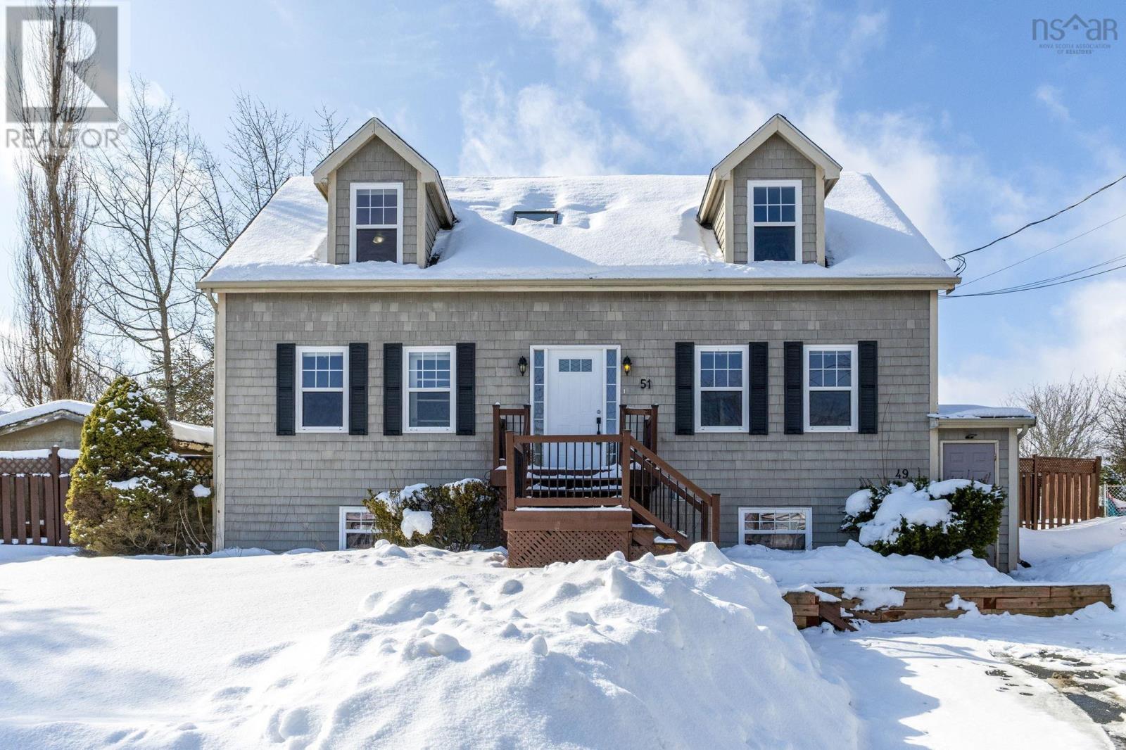 49/51 Ascot Way, Lower Sackville, Nova Scotia  B4E 2J1 - Photo 1 - 202603127