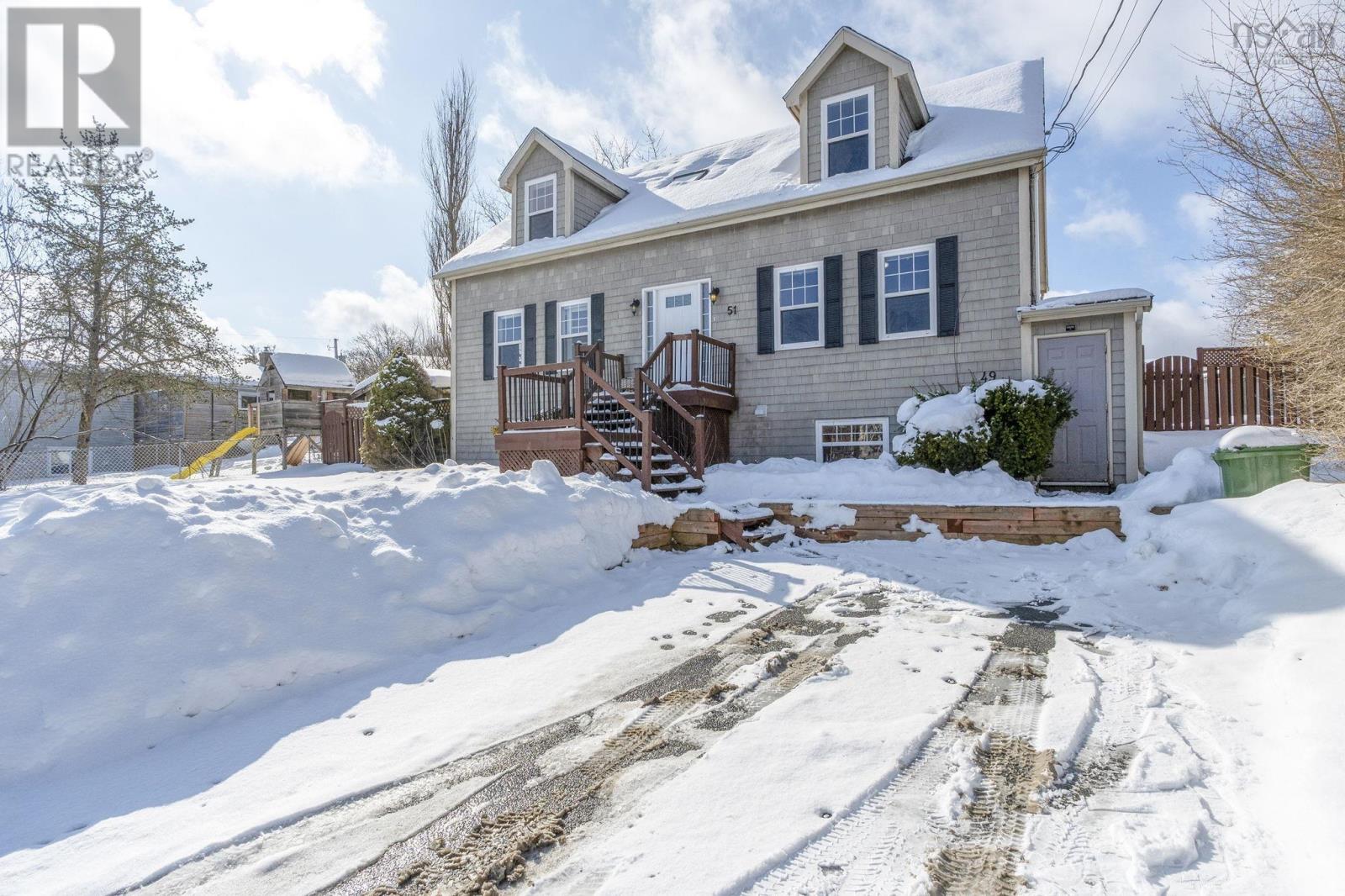 49/51 Ascot Way, Lower Sackville, Nova Scotia  B4E 2J1 - Photo 42 - 202603126