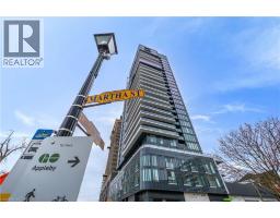 370 MARTHA Street Unit# 801, burlington, Ontario