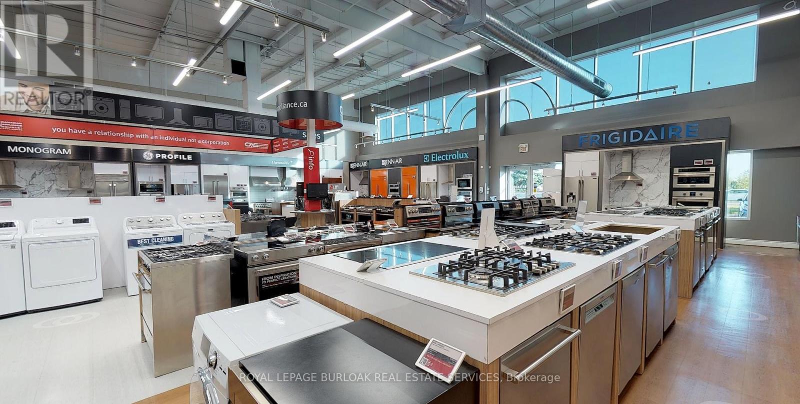 4 & 5 - 442 Millen Road, Hamilton, Ontario  L8E 6H2 - Photo 3 - X12805756