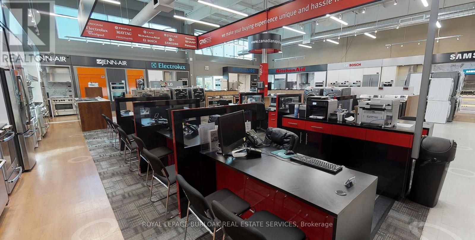 4 & 5 - 442 Millen Road, Hamilton, Ontario  L8E 6H2 - Photo 4 - X12805756