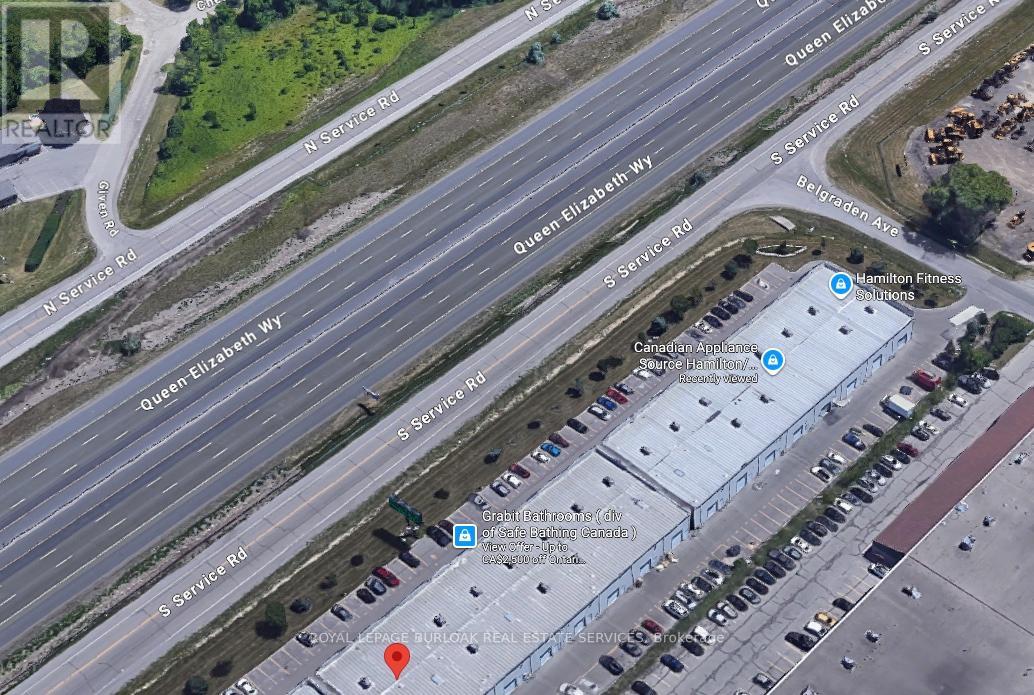 4 & 5 - 442 Millen Road, Hamilton, Ontario  L8E 6H2 - Photo 6 - X12805756