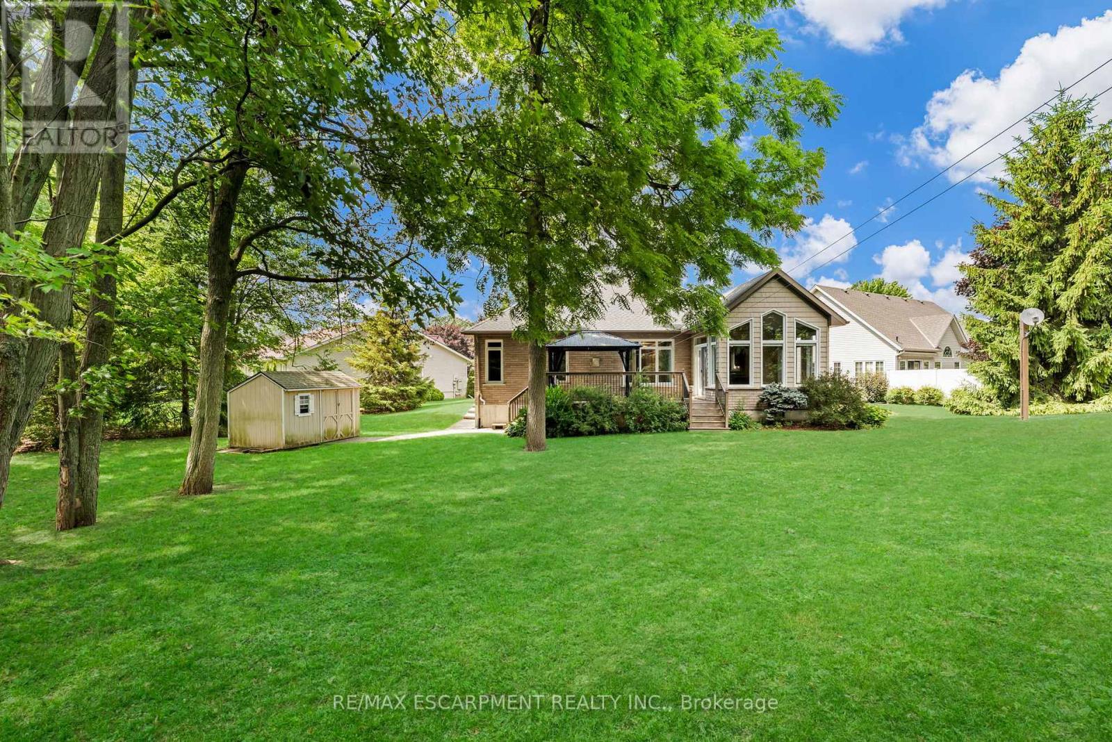 28 Maplewood Court, Haldimand, Ontario  N1A 3G8 - Photo 42 - X12805818