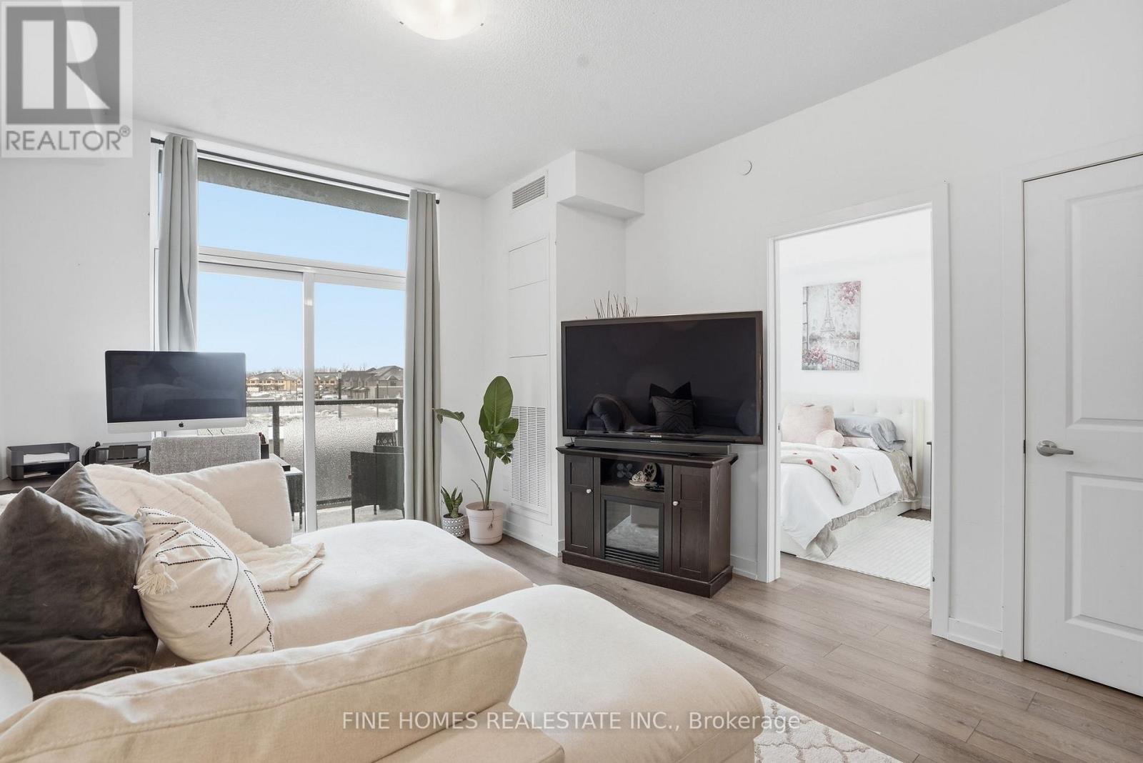 217 - 470 Dundas Street E, Hamilton, Ontario  L0R 2H8 - Photo 14 - X12805822