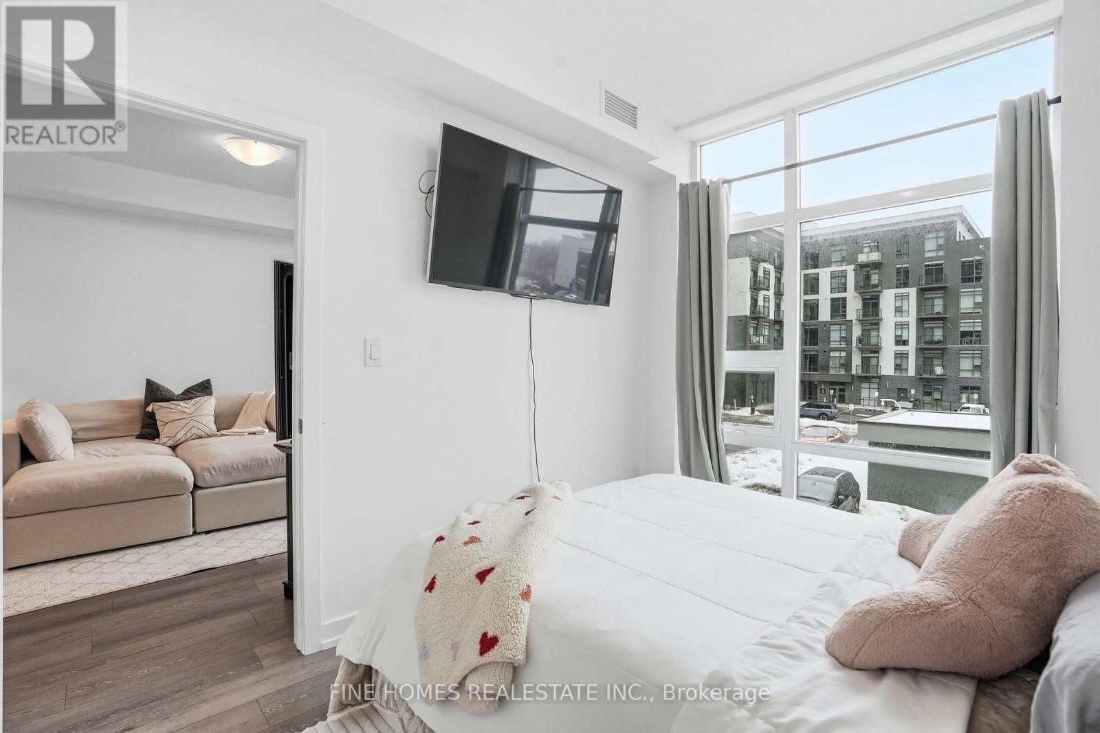 217 - 470 Dundas Street E, Hamilton, Ontario  L0R 2H8 - Photo 18 - X12805822