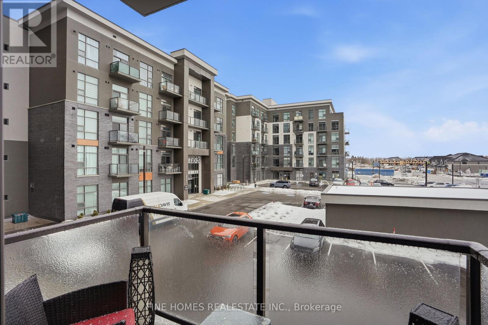 217 - 470 Dundas Street E, Hamilton, Ontario  L0R 2H8 - Photo 23 - X12805822