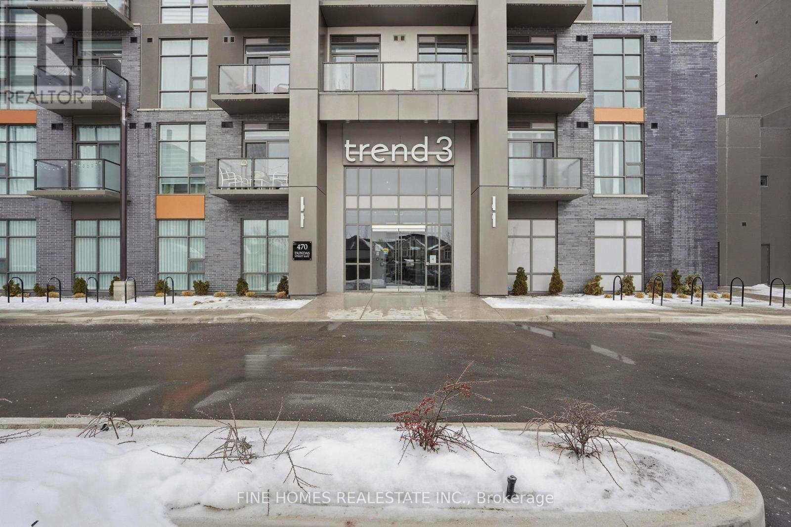 217 - 470 Dundas Street E, Hamilton, Ontario  L0R 2H8 - Photo 3 - X12805822