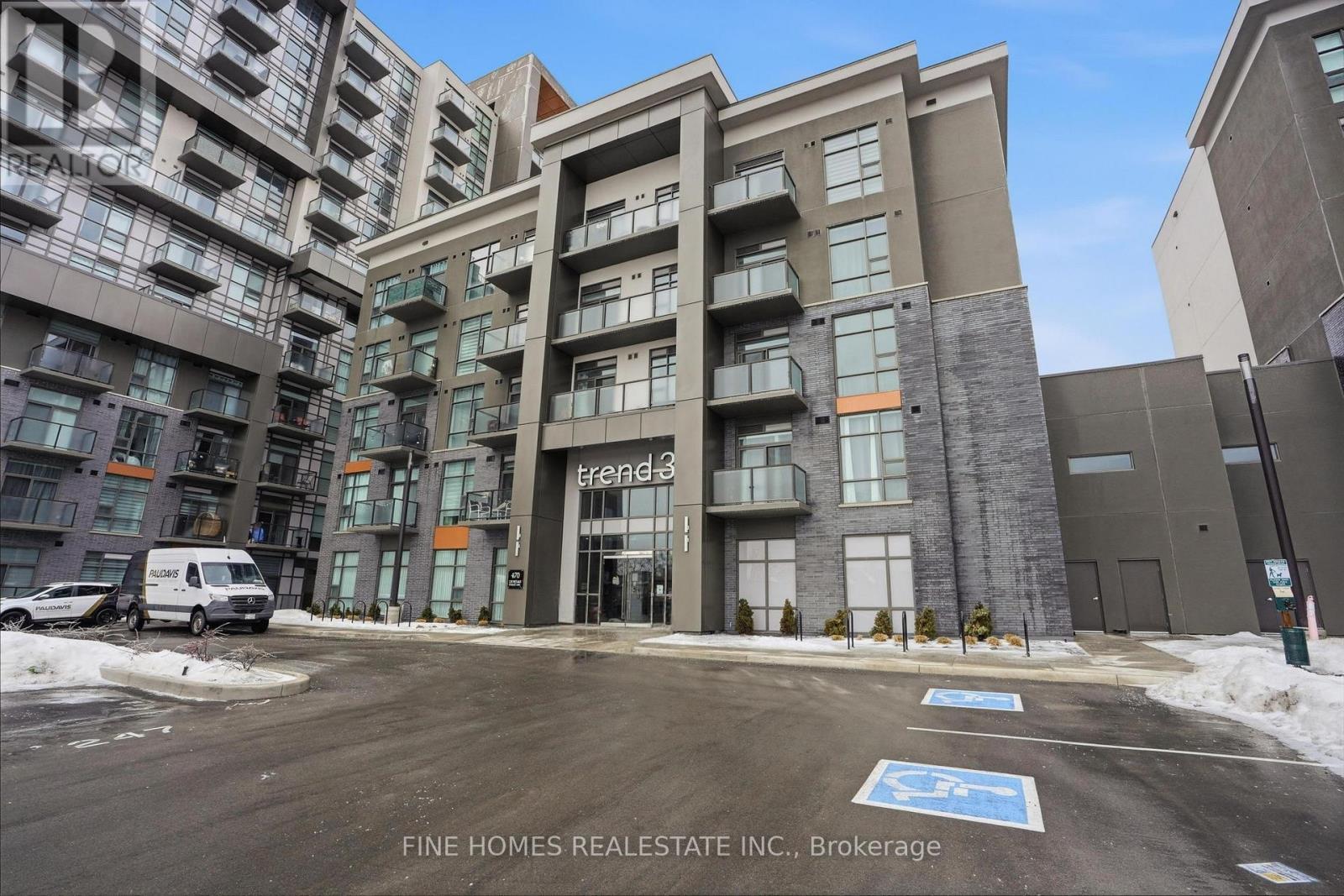 217 - 470 Dundas Street E, Hamilton, Ontario  L0R 2H8 - Photo 4 - X12805822