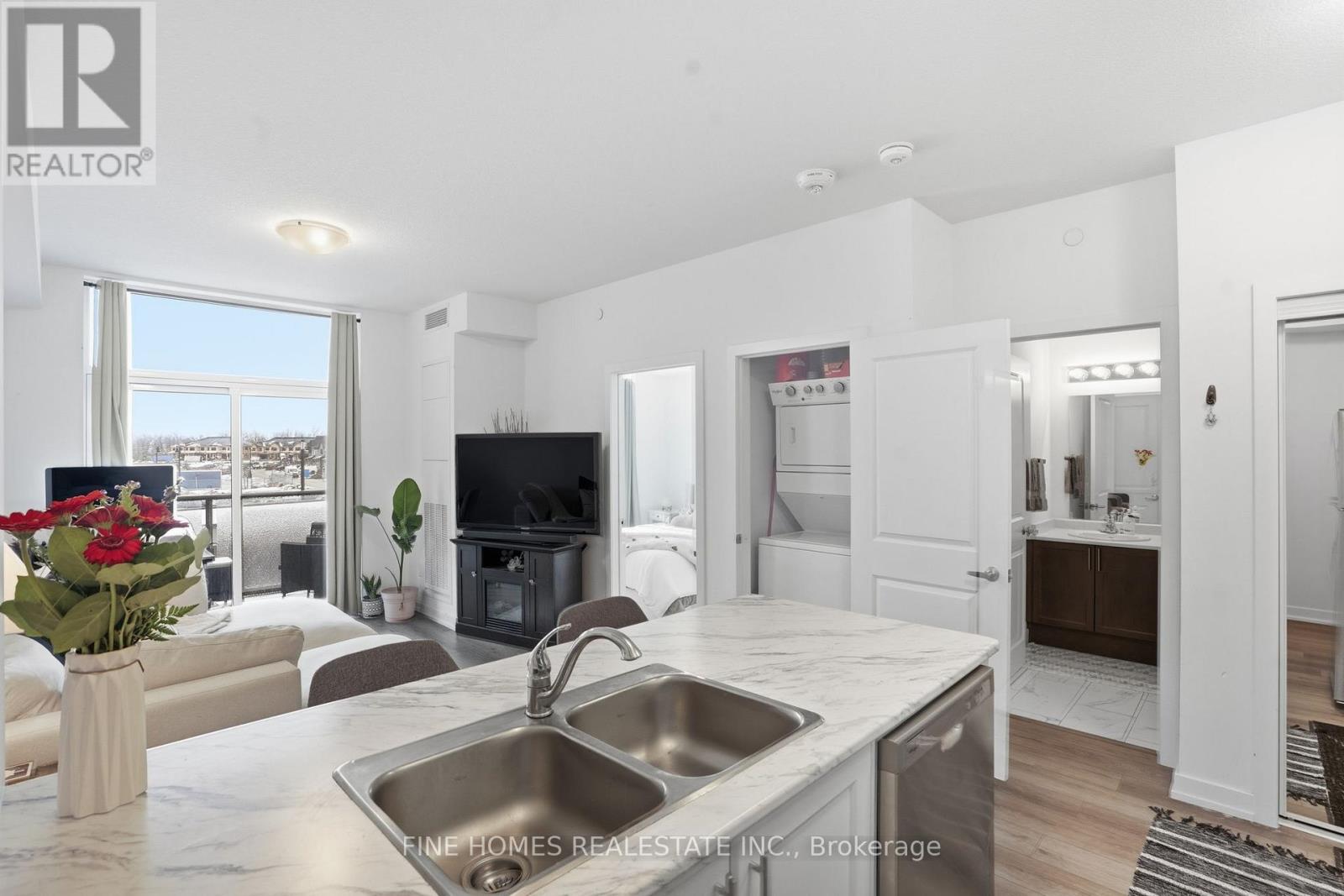 217 - 470 Dundas Street E, Hamilton, Ontario  L0R 2H8 - Photo 7 - X12805822