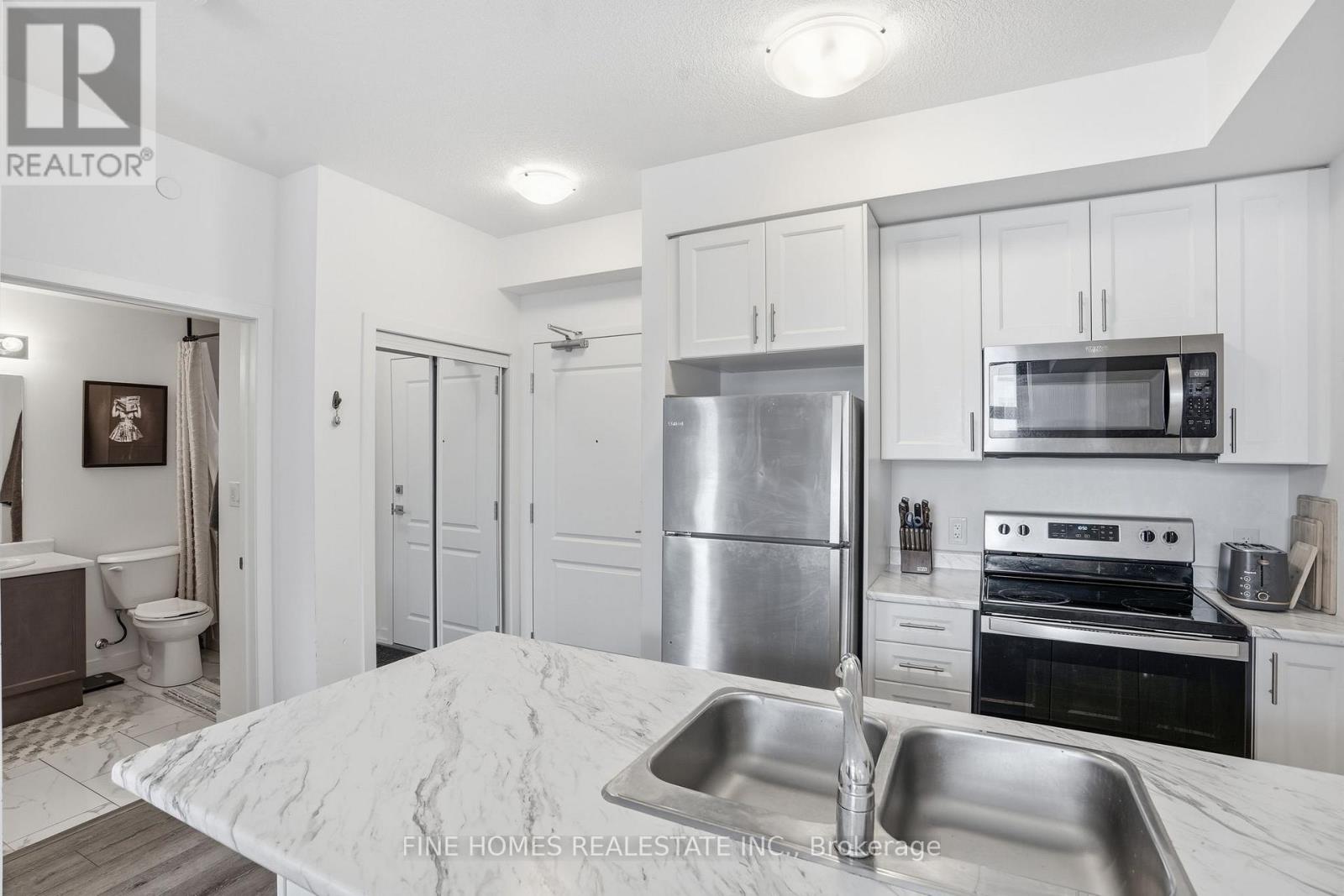 217 - 470 Dundas Street E, Hamilton, Ontario  L0R 2H8 - Photo 9 - X12805822