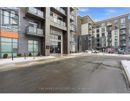 217 - 470 DUNDAS STREET E, Hamilton, Ontario